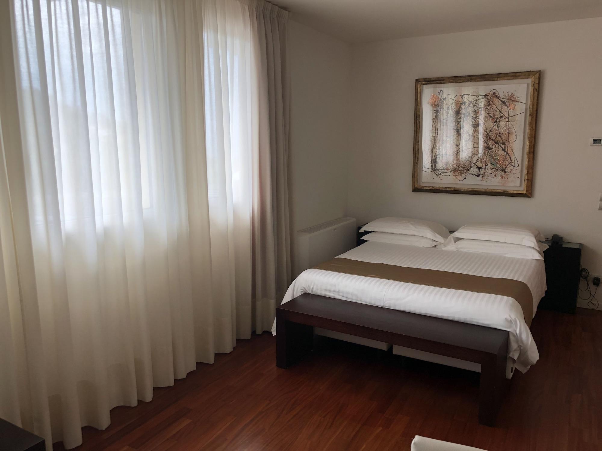 Eden Rock Resort Florence Ngoại thất bức ảnh