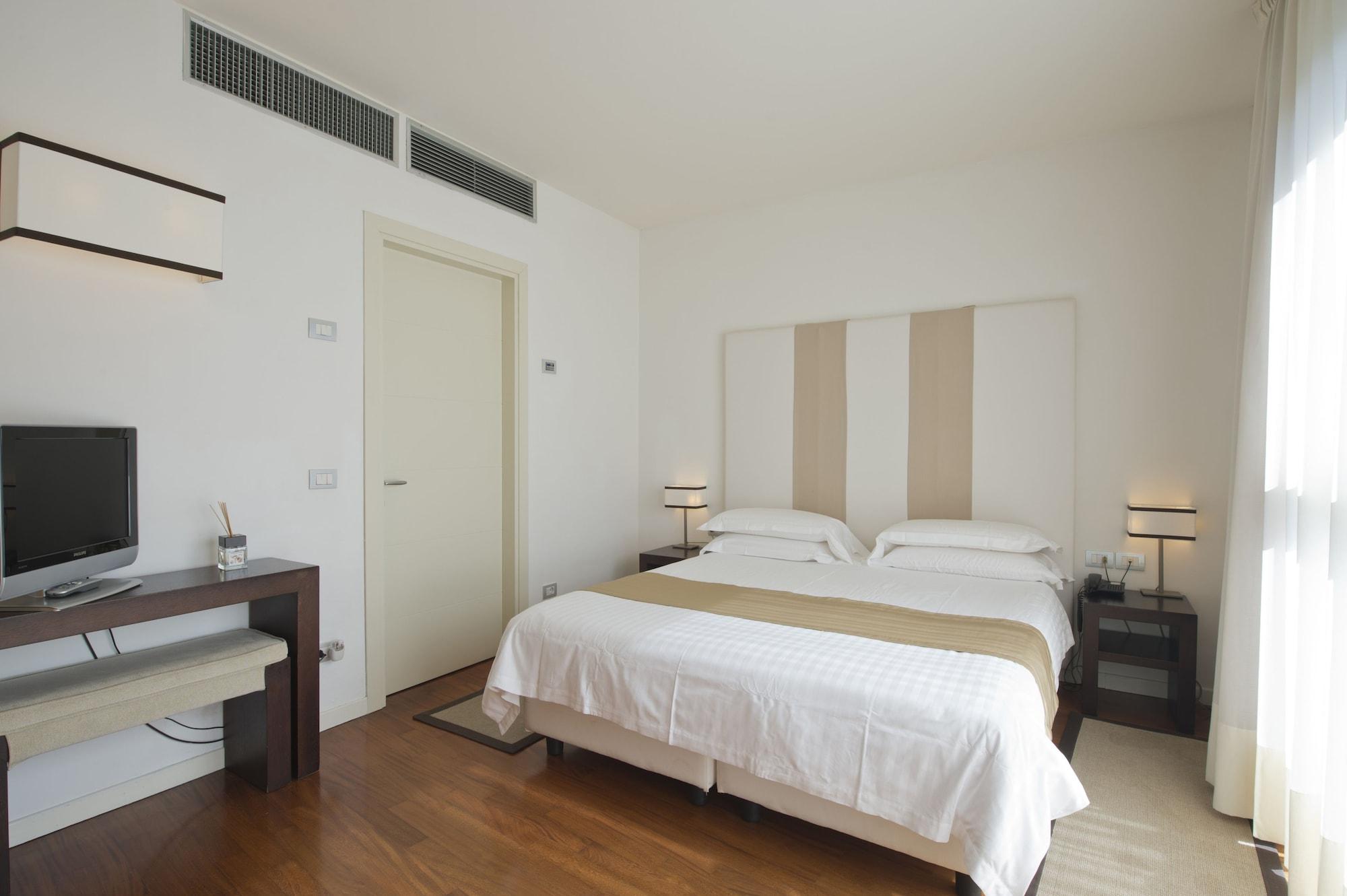 Eden Rock Resort Florence Ngoại thất bức ảnh