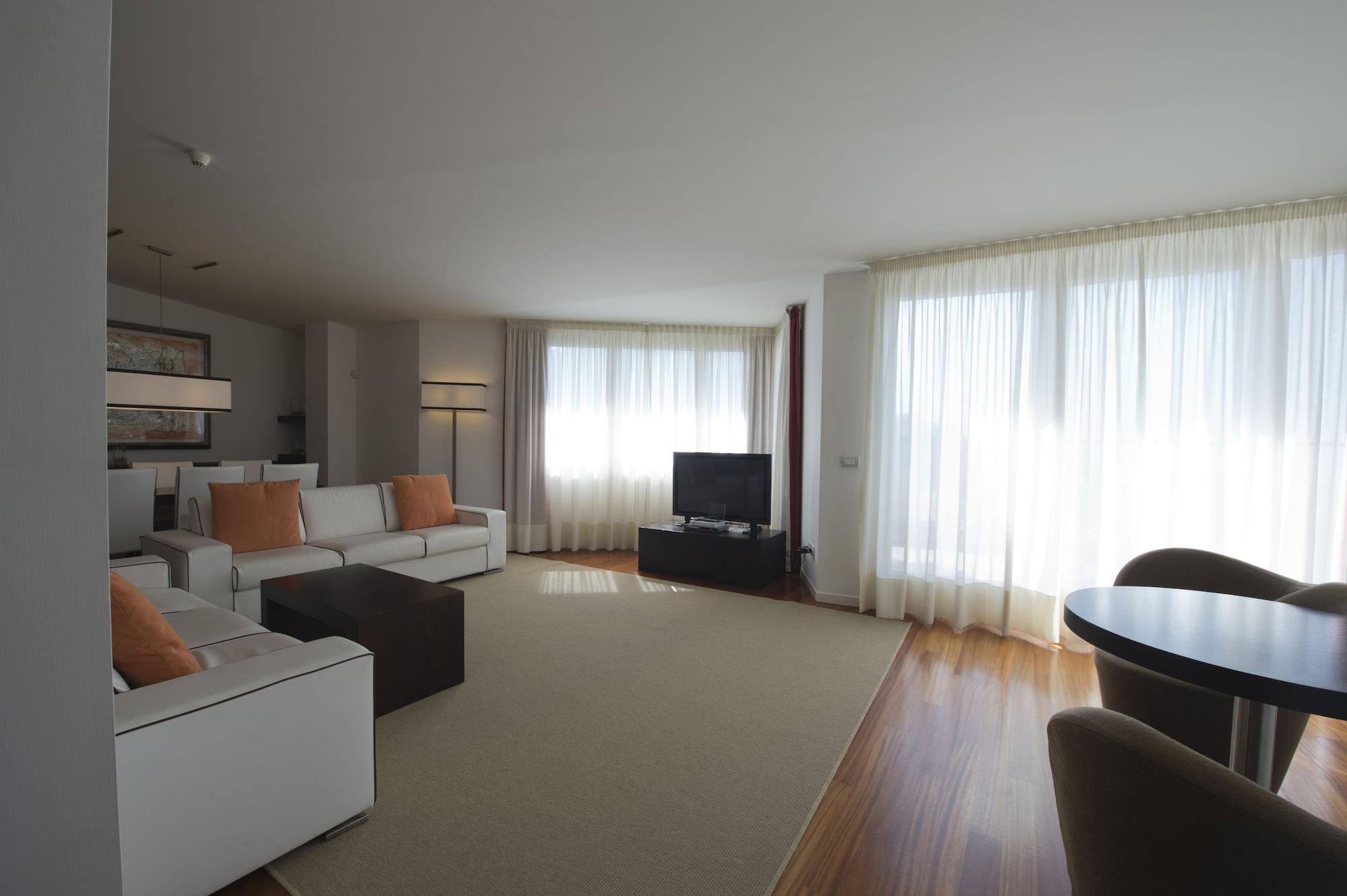 Eden Rock Resort Florence Ngoại thất bức ảnh