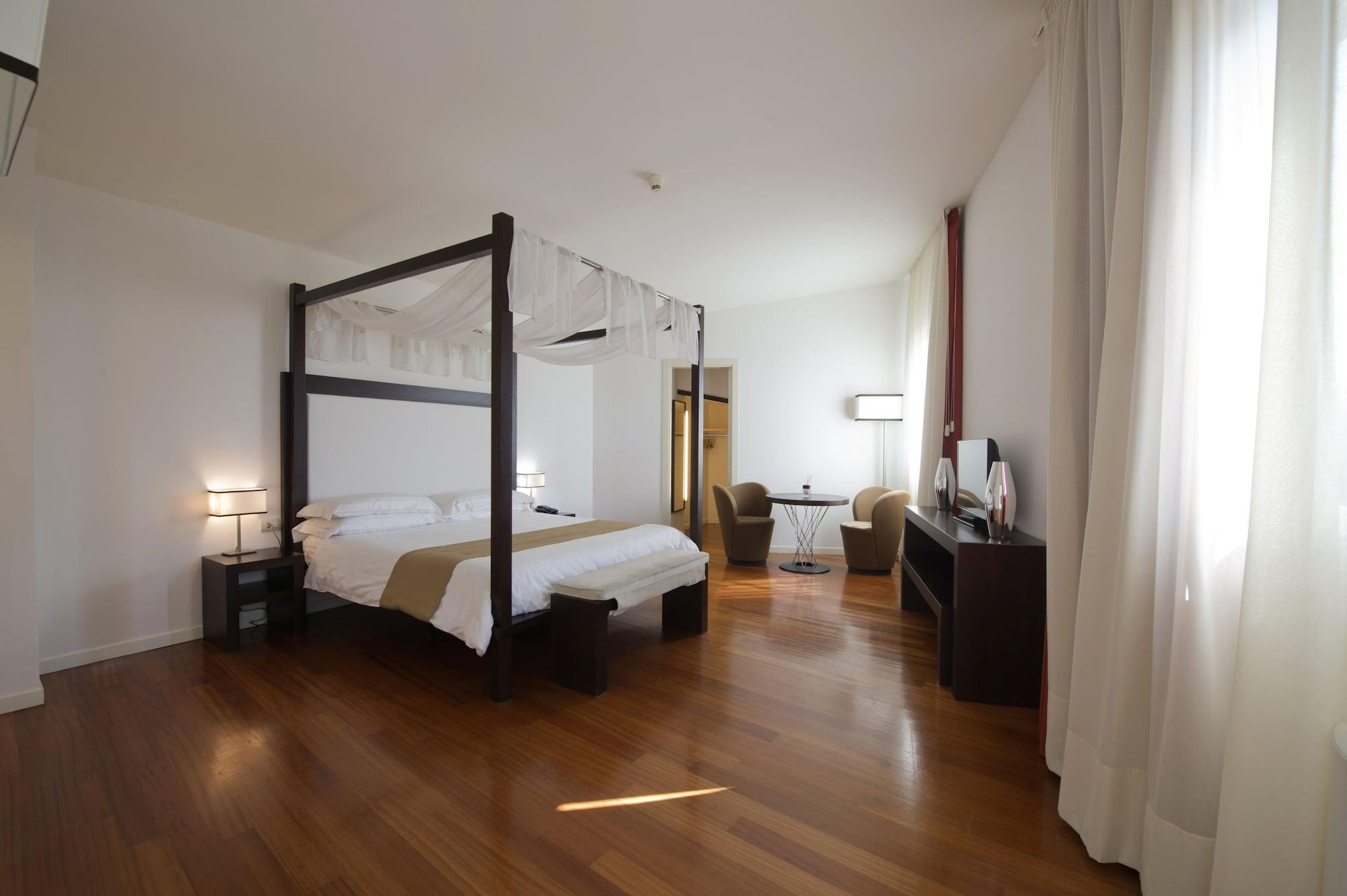Eden Rock Resort Florence Ngoại thất bức ảnh