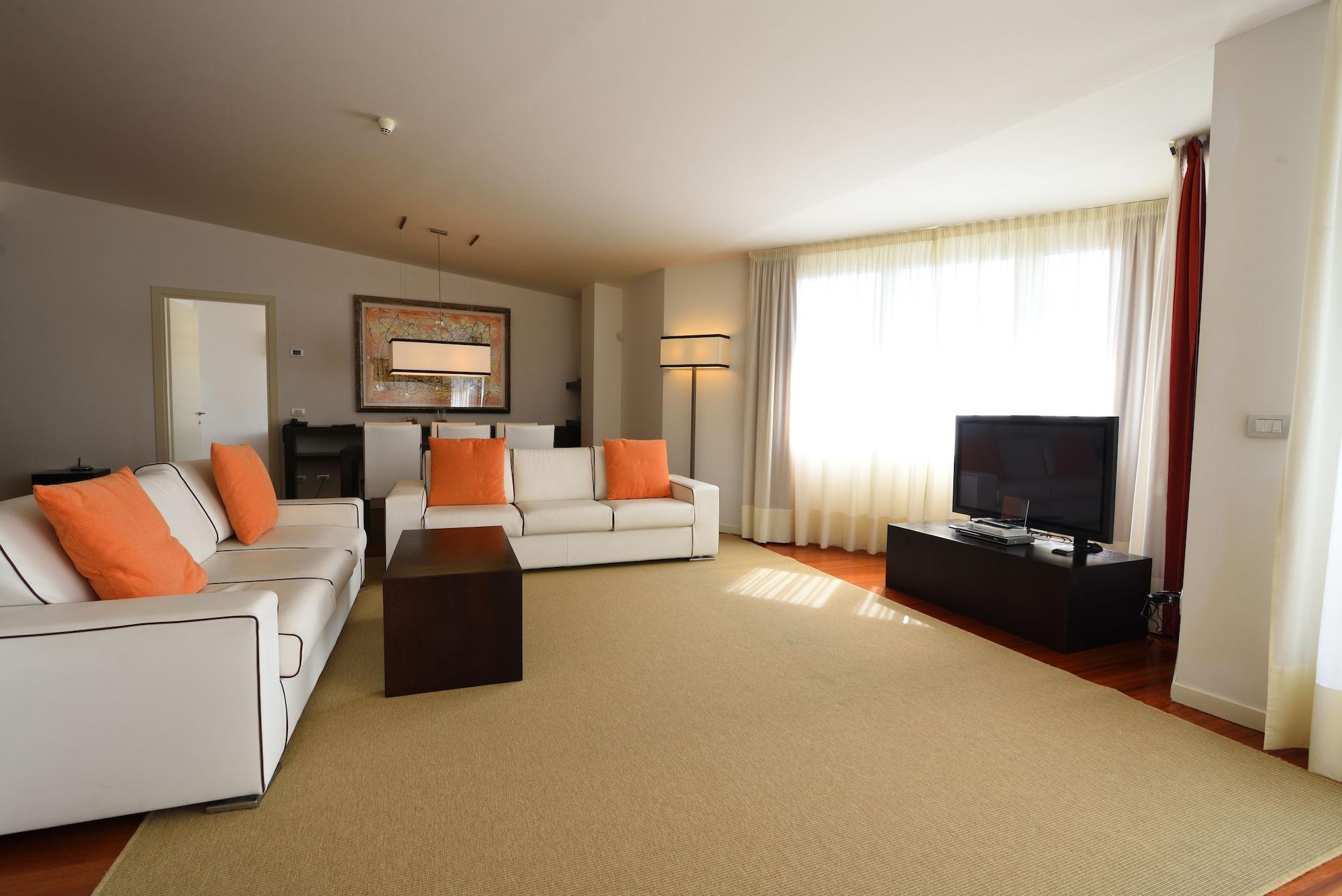 Eden Rock Resort Florence Ngoại thất bức ảnh