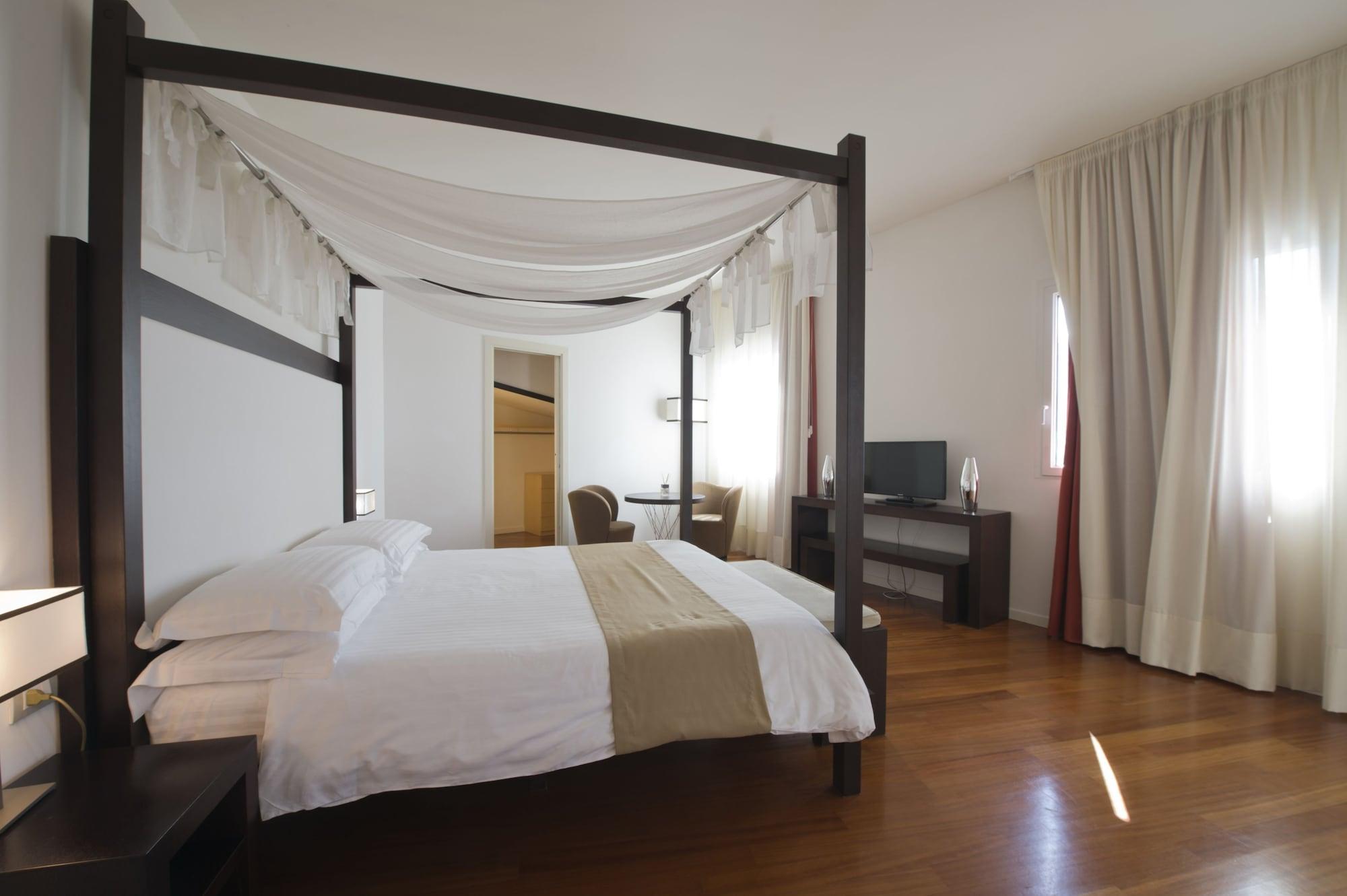 Eden Rock Resort Florence Ngoại thất bức ảnh