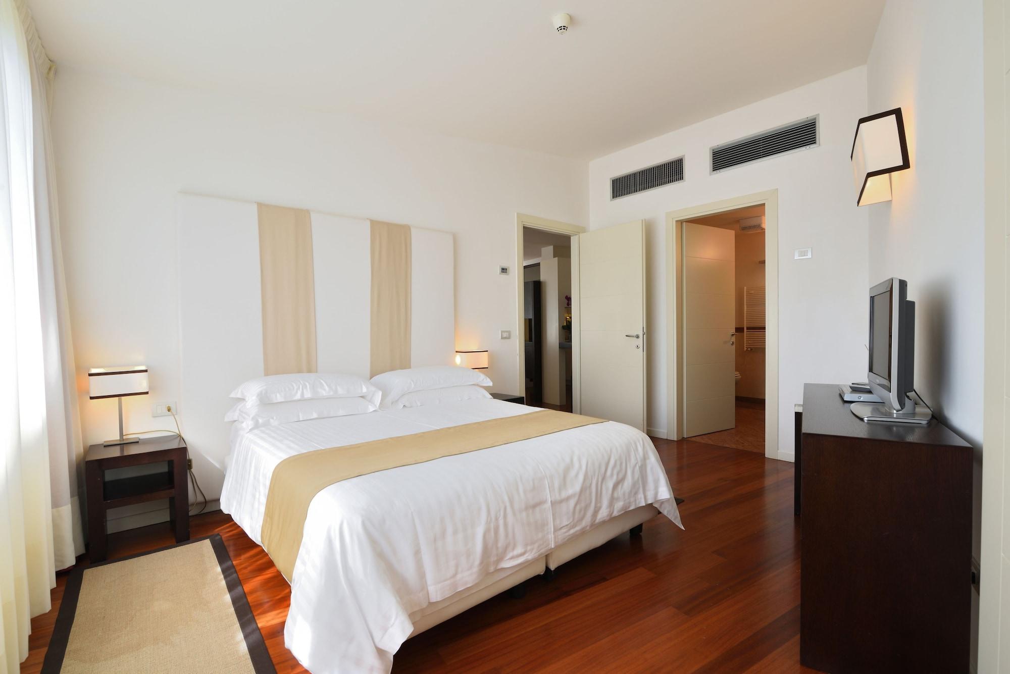 Eden Rock Resort Florence Ngoại thất bức ảnh