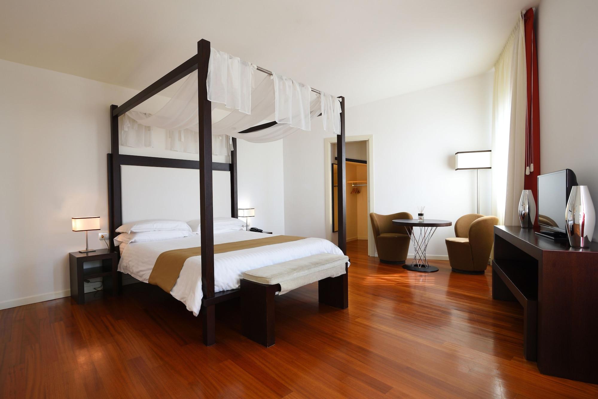 Eden Rock Resort Florence Ngoại thất bức ảnh