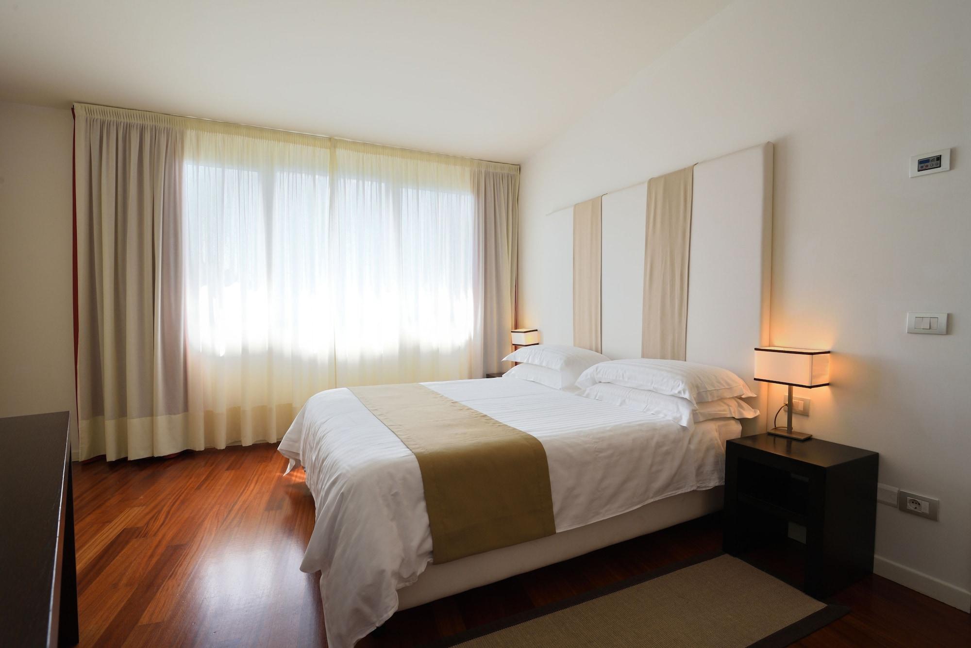 Eden Rock Resort Florence Ngoại thất bức ảnh