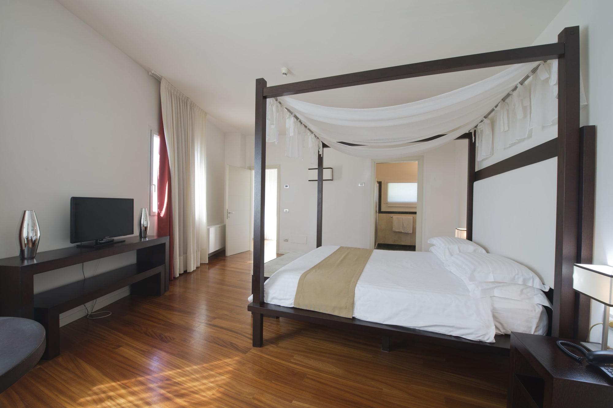 Eden Rock Resort Florence Ngoại thất bức ảnh