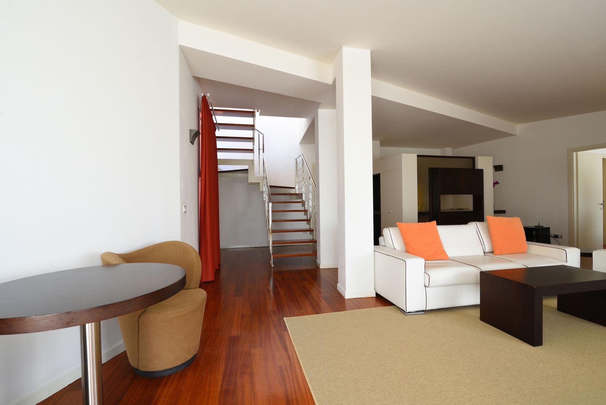 Eden Rock Resort Florence Ngoại thất bức ảnh