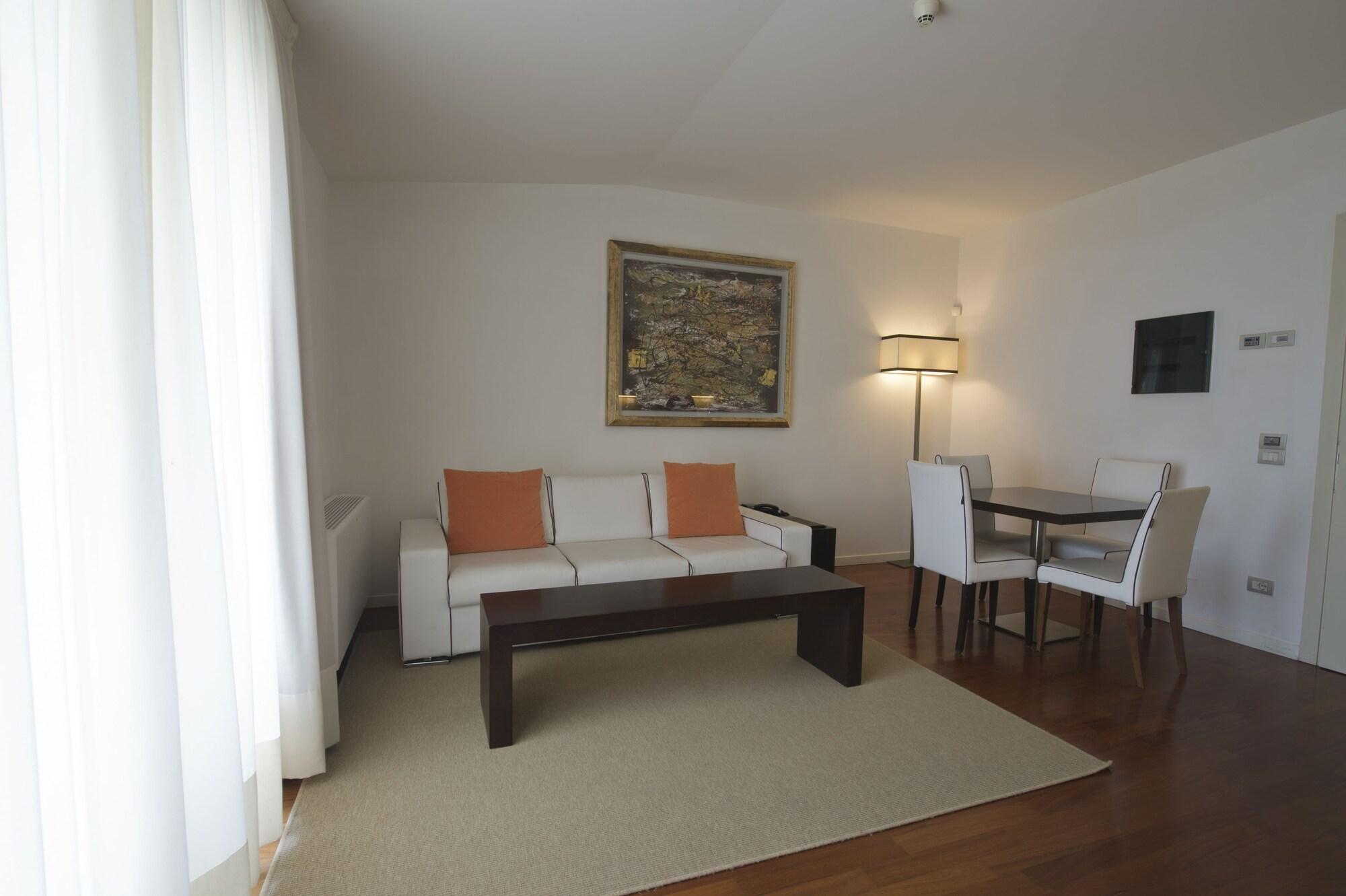 Eden Rock Resort Florence Ngoại thất bức ảnh