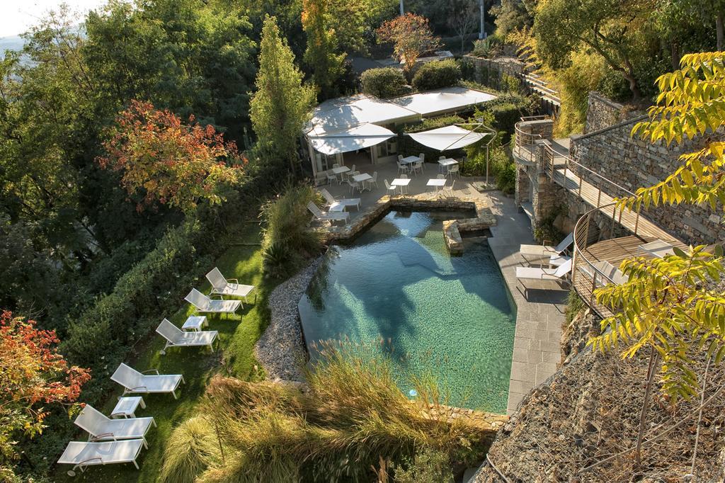 Eden Rock Resort Florence Ngoại thất bức ảnh