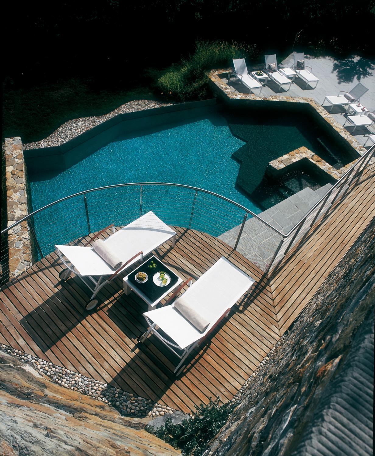 Eden Rock Resort Florence Ngoại thất bức ảnh