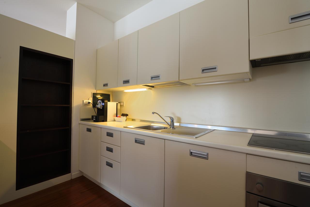Eden Rock Resort Florence Ngoại thất bức ảnh