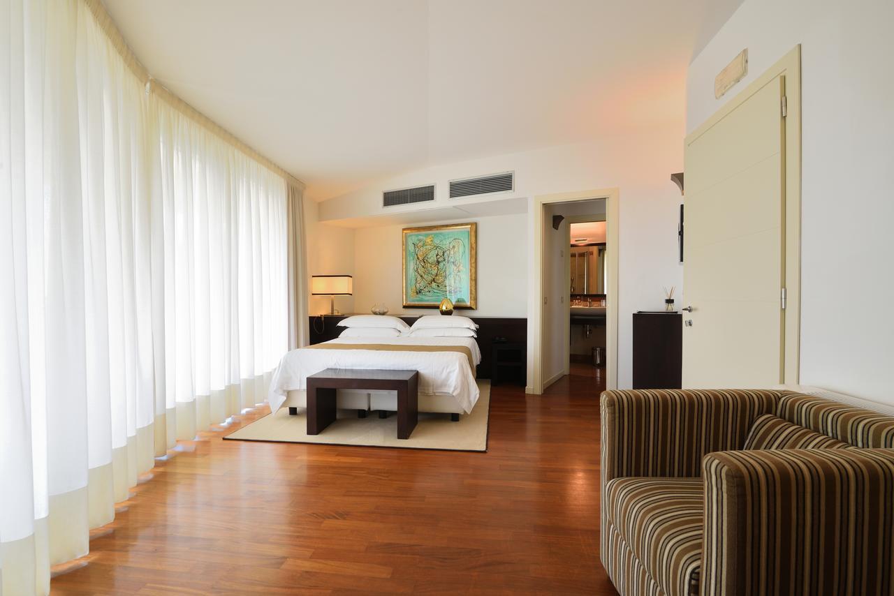 Eden Rock Resort Florence Ngoại thất bức ảnh