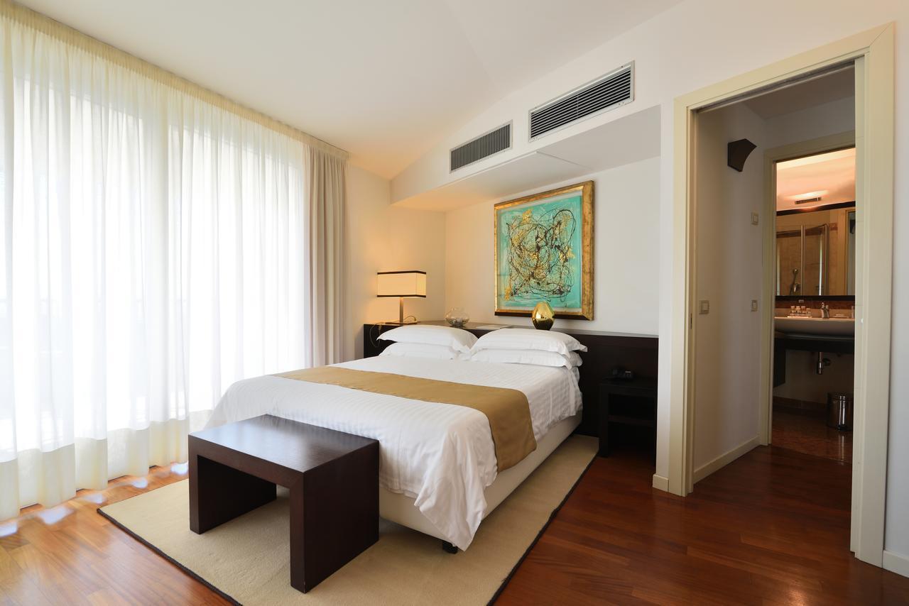 Eden Rock Resort Florence Ngoại thất bức ảnh