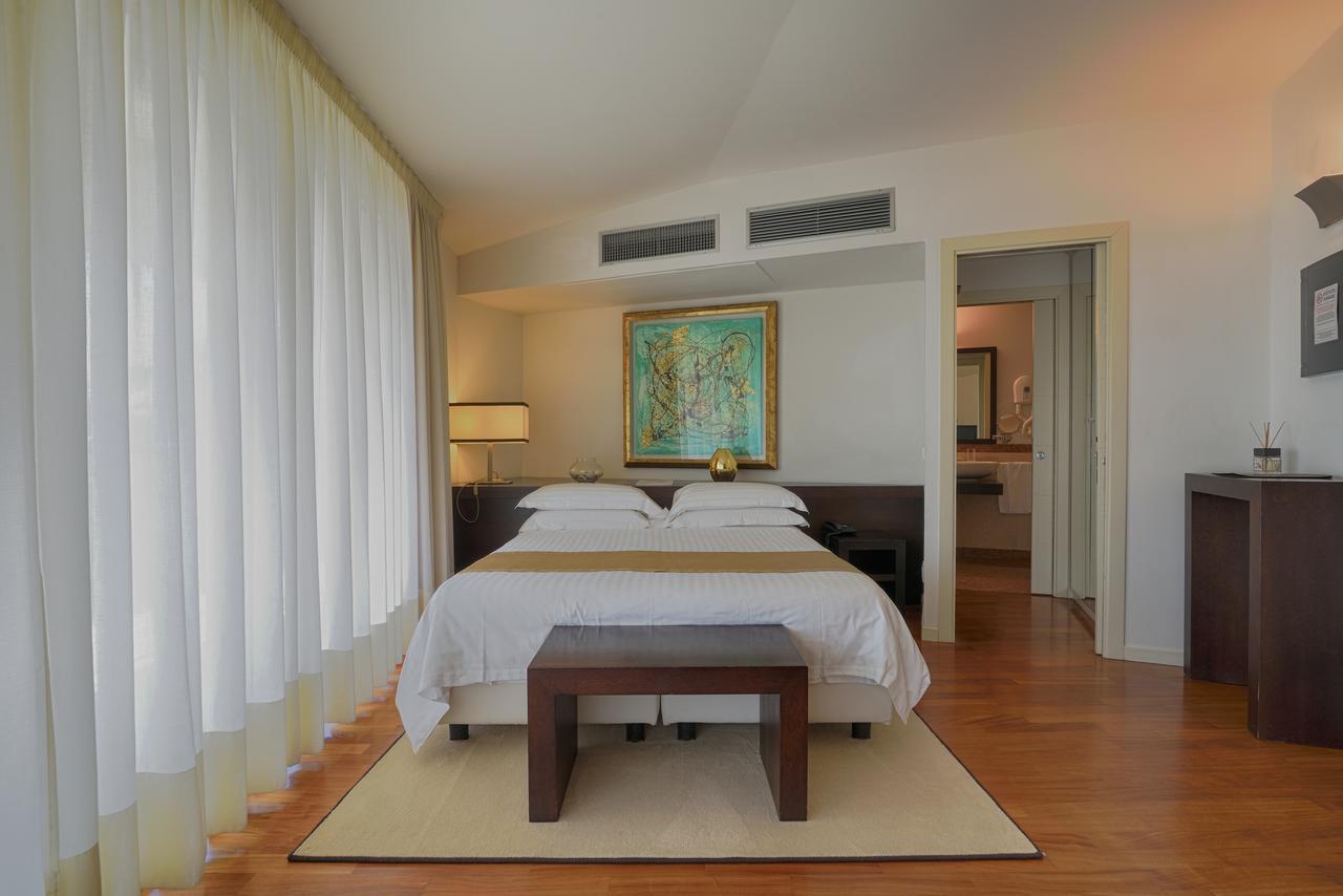 Eden Rock Resort Florence Ngoại thất bức ảnh