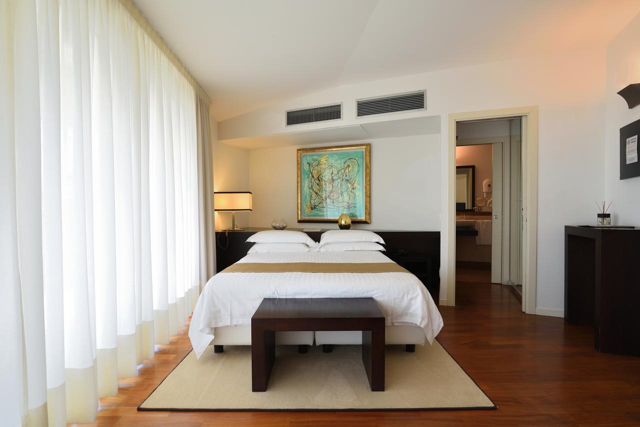Eden Rock Resort Florence Ngoại thất bức ảnh