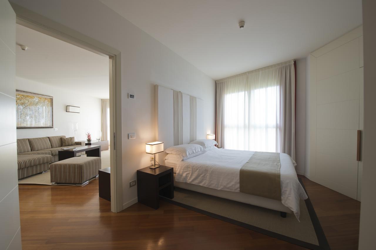 Eden Rock Resort Florence Ngoại thất bức ảnh