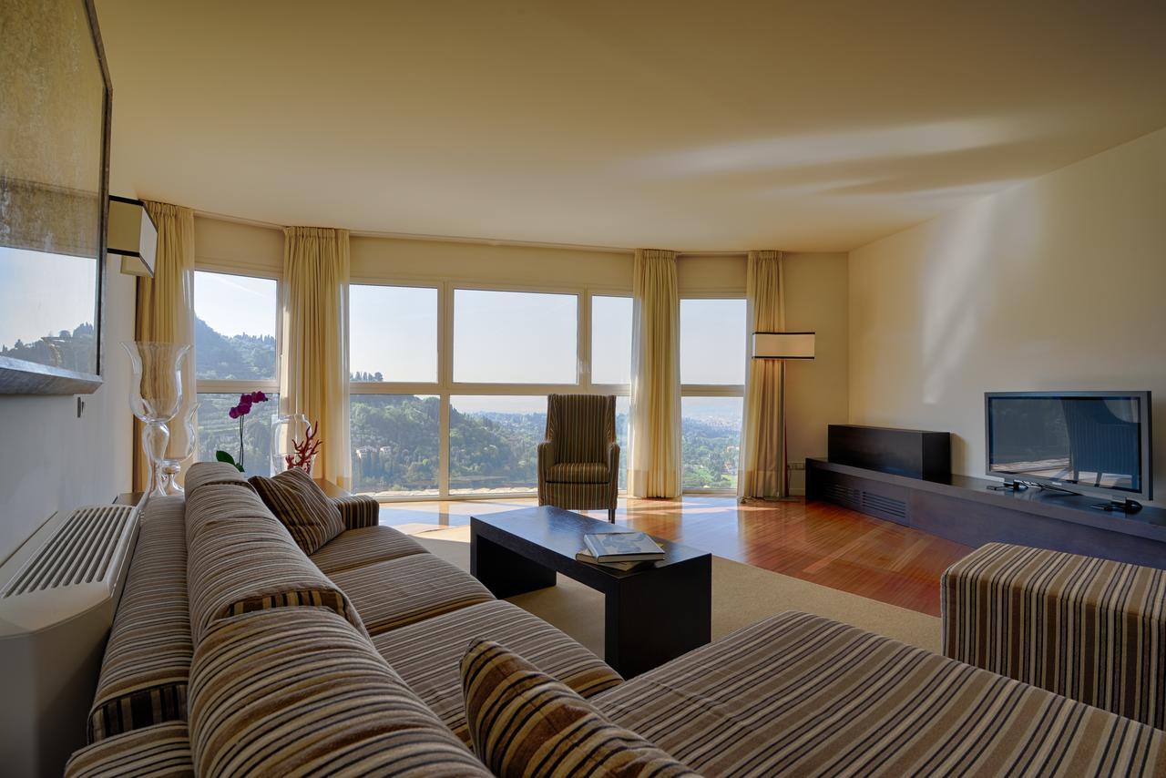 Eden Rock Resort Florence Ngoại thất bức ảnh