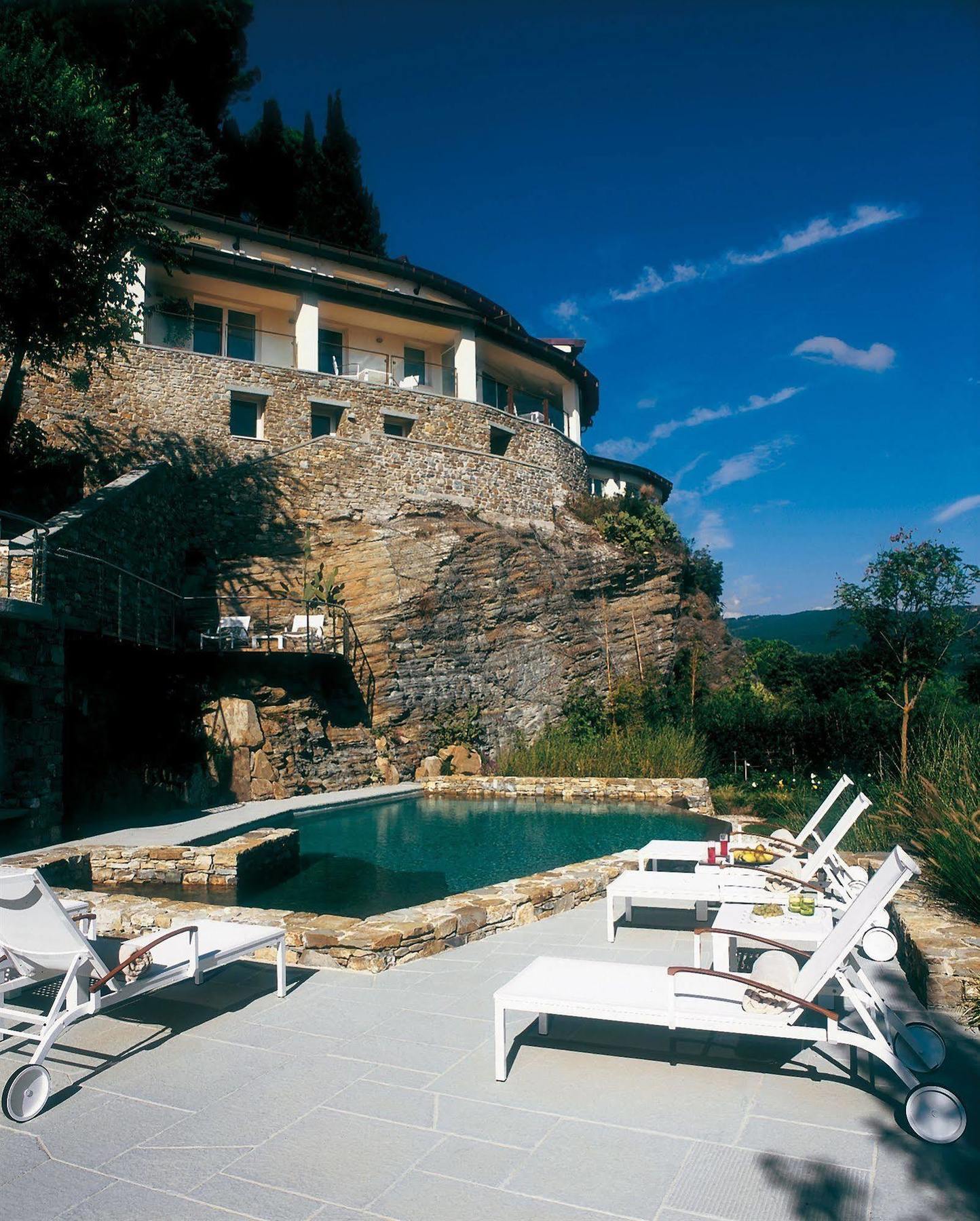 Eden Rock Resort Florence Ngoại thất bức ảnh