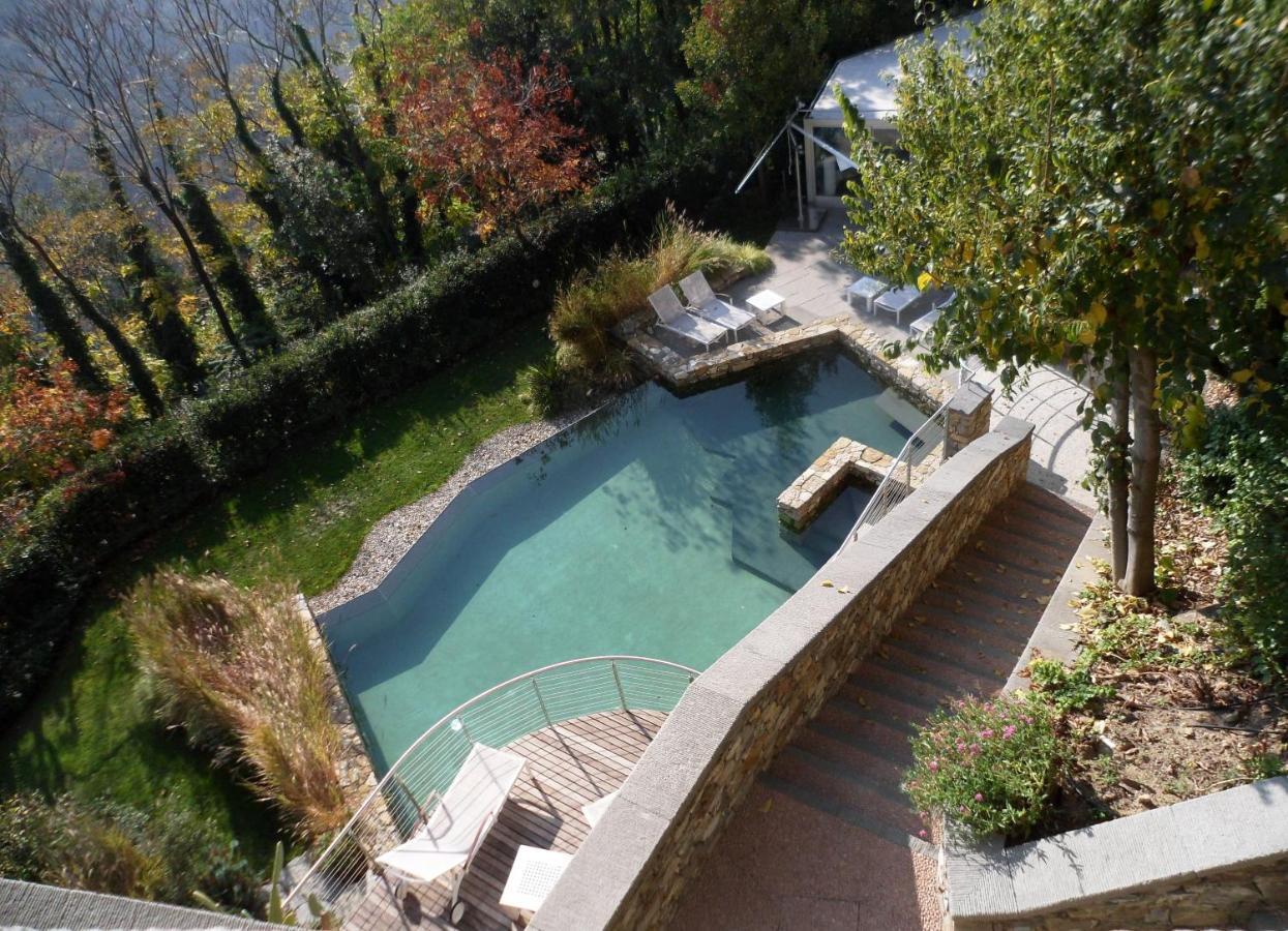 Eden Rock Resort Florence Ngoại thất bức ảnh